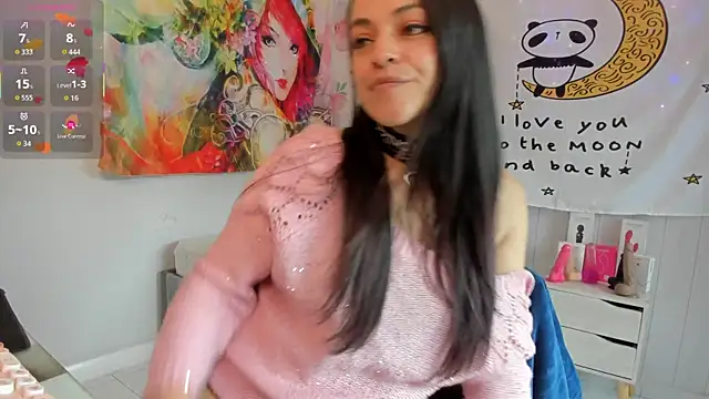 Snapshot of LovelyAzucena chatting on November 2025 02:28:01 PM LovelyAzucena online show from November 2025 02:28:01 PM