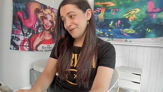 Snapshot of LovelyAzucena chatting on December 2025 04:14:02 PM LovelyAzucena online show from December 2025 04:14:02 PM