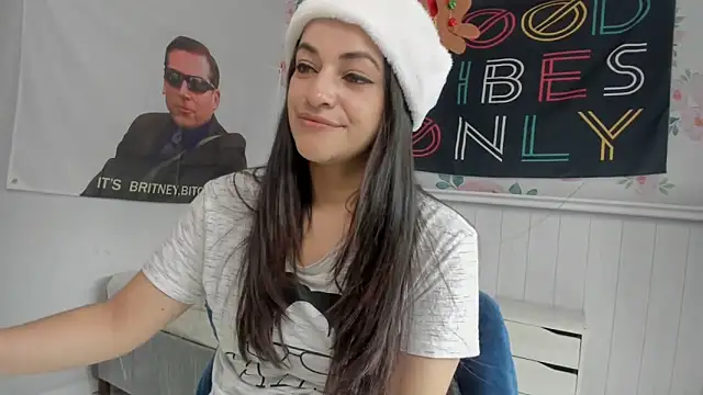 Snapshot of LovelyAzucena chatting on December 2025 03:19:01 PM LovelyAzucena online show from December 2025 03:19:01 PM