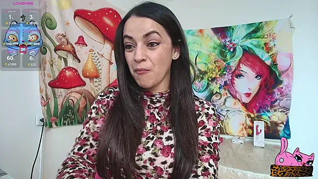 Snapshot of LovelyAzucena chatting on February 2026 03:16:02 PM LovelyAzucena online show from February 2026 03:16:02 PM