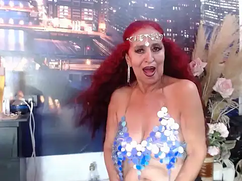 Lucy mature8 online show from March 2025 07:27:01 PM