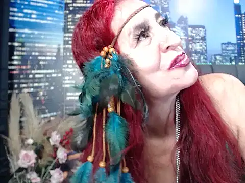 Lucy mature8 online show from October 2025 11:05:02 PM