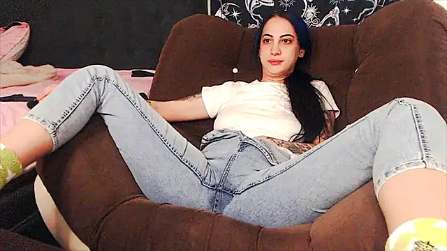 BalleyFire online show from November 2025 10:41:02 PM