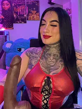 CloeeBeckam online show from February 2026 03:58:02 AM