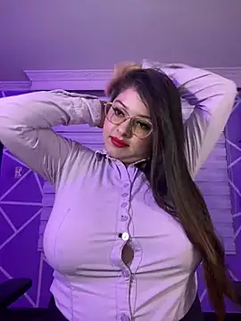 Snapshot of MiiaaJoness chatting on February 2025 03:05:02 PM MiiaaJoness online show from February 2025 03:05:02 PM