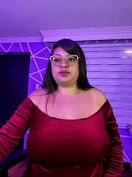 Snapshot of MiiaaJoness chatting on September 2025 03:49:01 PM MiiaaJoness online show from September 2025 03:49:01 PM
