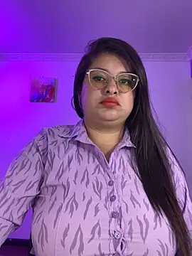 MiiaaJoness online show from November 2025 03:04:01 PM