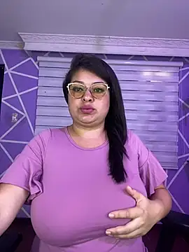 MiiaaJoness online show from March 2026 04:29:02 PM