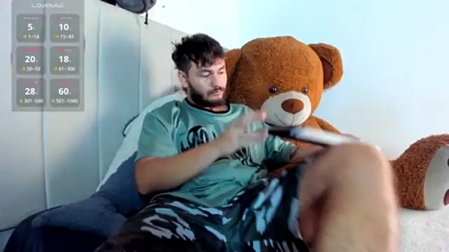 JacoLive online show from February 2026 11:01:02 PM