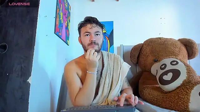 JacoLive online show from March 2026 05:09:02 PM