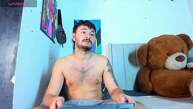 JacoLive online show from April 2026 07:41:01 PM