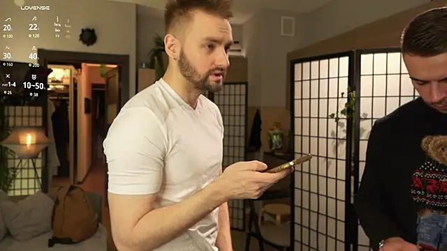 enjoy me online show from January 2026 01:59:01 PM