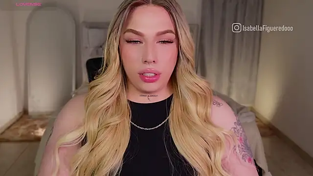 IsabellaFigueredo   online show from January 2025 08:22:01 AM