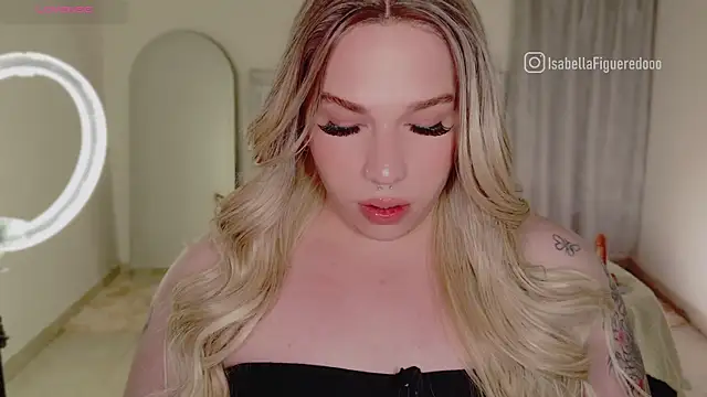 IsabellaFigueredo   online show from January 2025 01:11:01 PM