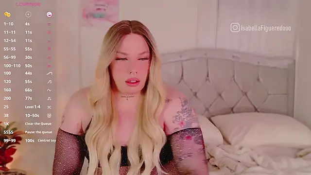IsabellaFigueredo   online show from February 2025 04:04:01 AM
