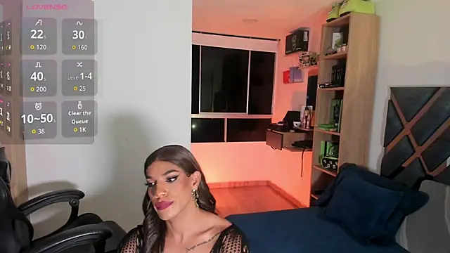 Snapshot of Nicolle_alexandra chatting on May 2026 09:17:02 AM Nicolle alexandra online show from May 2026 09:17:02 AM