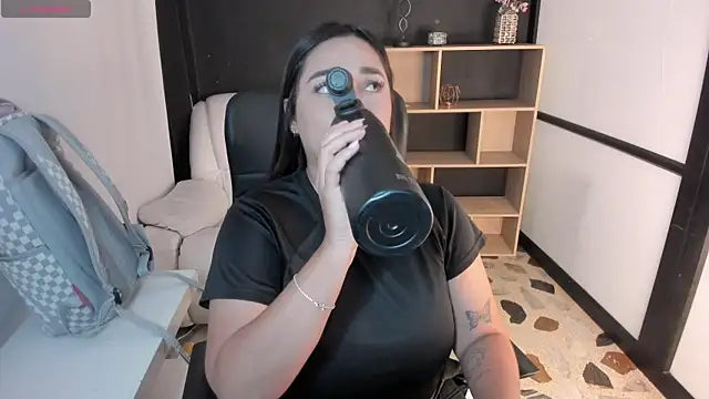 CelesteBrucee online show from November 2025 07:52:02 PM