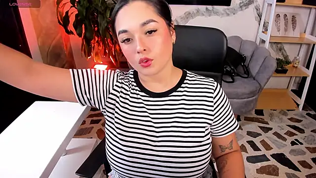 CelesteBrucee online show from January 2026 08:54:01 PM