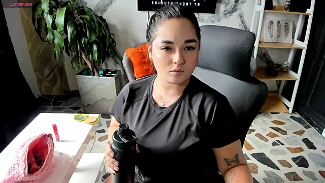 CelesteBrucee online show from February 2026 08:34:01 PM