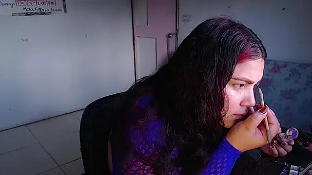 girl milk2 online show from November 2025 03:35:01 PM