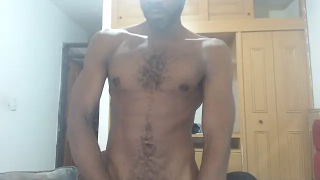 xDonVictor online show from January 2025 12:03:01 PM