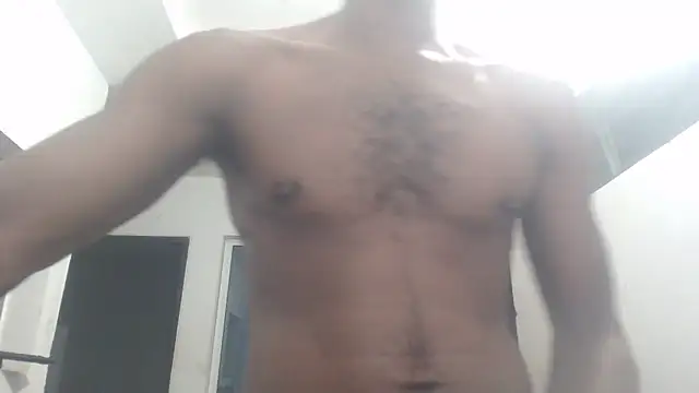 xDonVictor online show from September 2025 11:48:01 AM