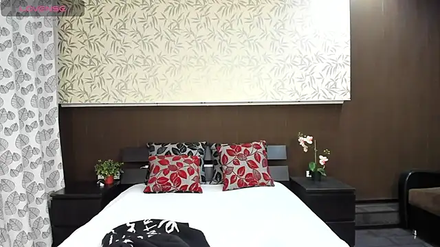 Donna Evans online show from December 2024 12:01:01 AM