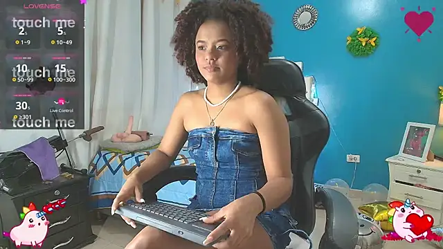 Eylend Lisboa online show from March 2025 01:15:01 PM