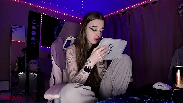 Snapshot of wet_dream_ chatting on March 2026 06:30:01 AM wet dream online show from March 2026 06:30:01 AM