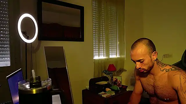 mrj99219 online show from October 2025 03:35:02 PM