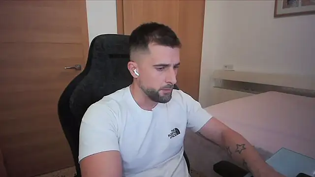 alex877x online show from October 2025 04:03:02 PM