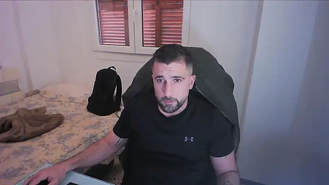 alex877x online show from April 2026 11:55:02 AM