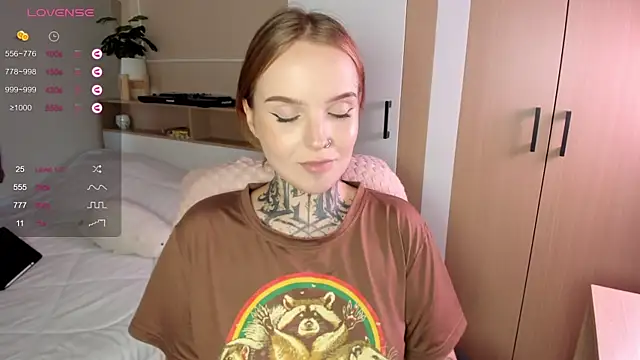 ATOMIC-KETCHUP online show from February 2025 08:13:02 AM