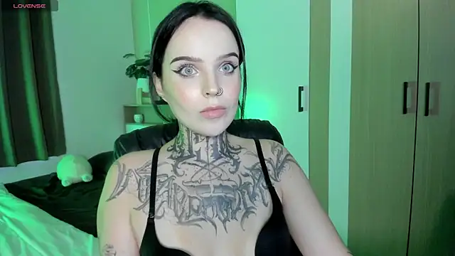 ATOMIC-KETCHUP online show from February 2025 11:06:02 AM