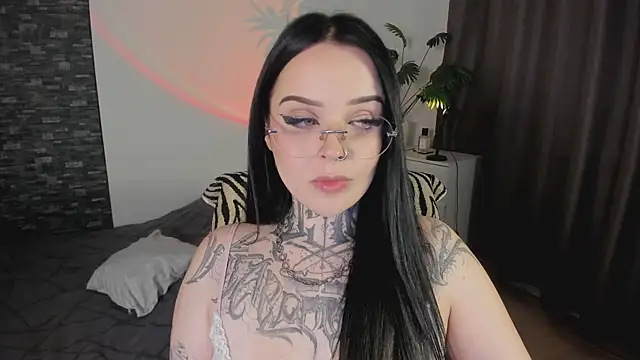 ATOMIC-KETCHUP online show from September 2025 12:52:01 PM