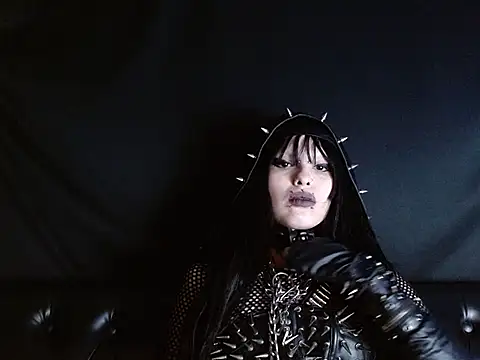 Snapshot of XXIOUX chatting on October 2025 01:44:01 AM XXIOUX online show from October 2025 01:44:01 AM