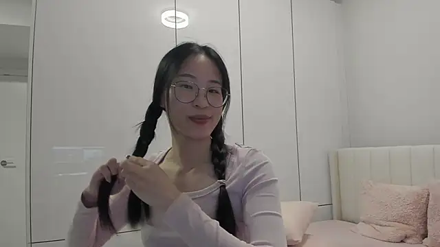 secretgirlfriendxo online show from December 2025 02:17:01 AM