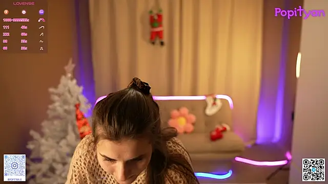 popityan1 online show from December 2025 10:21:02 AM