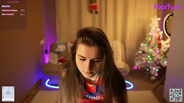 popityan1 online show from December 2025 02:18:01 AM