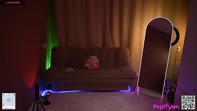 popityan1 online show from April 2026 04:57:01 AM