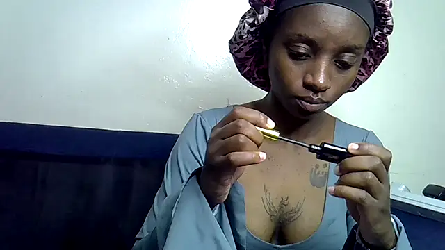 Enkarxx online show from February 2026 11:19:02 PM