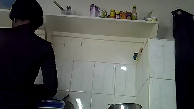 Enkarxx online show from April 2026 07:36:01 AM