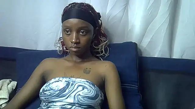 Enkarxx online show from June 2026 09:17:01 PM
