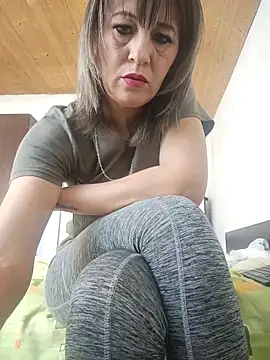 naughtymilfT online show from February 2026 10:03:02 AM