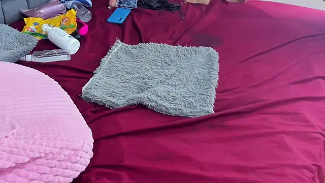 Couple Gold69 online show from March 2025 03:50:02 PM