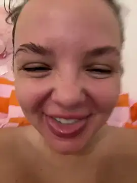 CelesteBailey online show from March 2026 05:44:01 AM