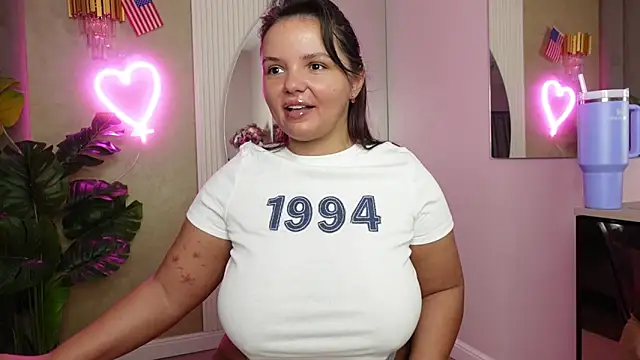 CelesteBailey online show from April 2026 07:39:02 AM