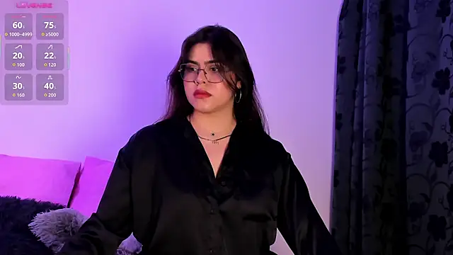 veronica185 online show from May 2026 11:14:02 PM