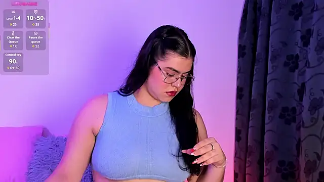 veronica185 online show from July 2026 02:25:02 AM