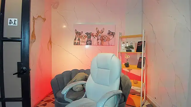 Snapshot of NiickyJones chatting on November 2025 09:14:02 PM NiickyJones online show from November 2025 09:14:02 PM